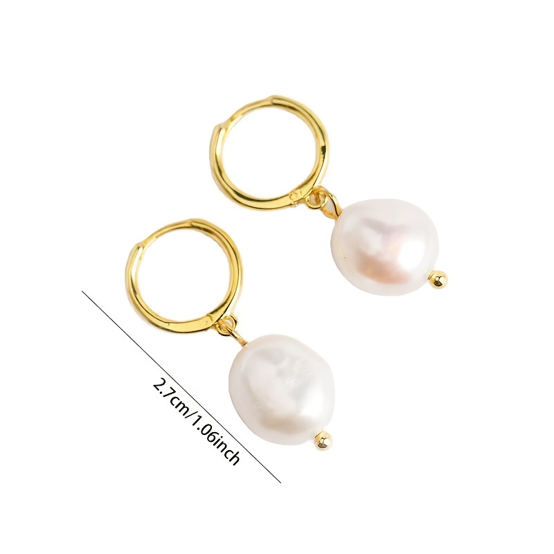 2pc Women's Premium S925 Pure Silver Stud Earrings